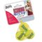 XS Kong Squeaky tennisball 3pk