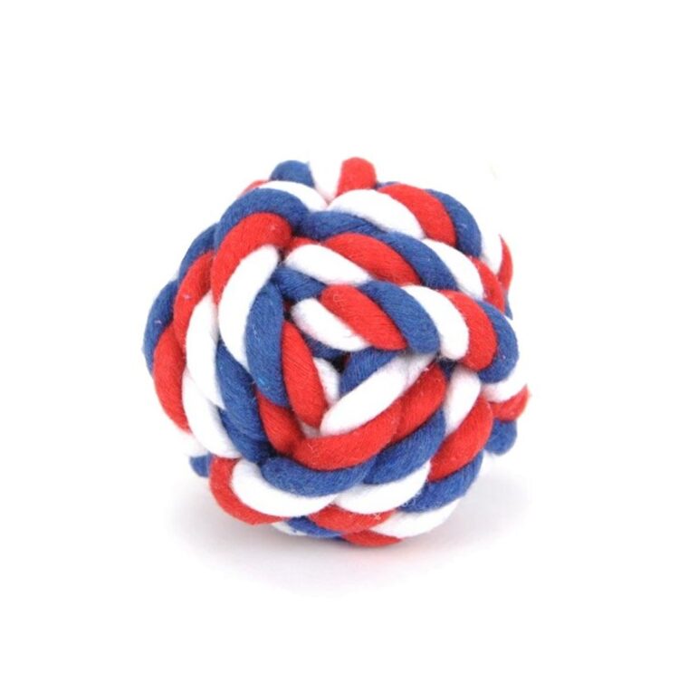Tauball i Norske farger - 6