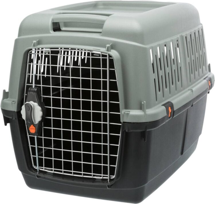 Be Eco Capri 4 transportbur til hund opptil 18kg