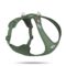 Curli Belka Air Mesh hundesele (11-48 kg) - Moss Grønn (4XL)