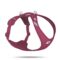 Curli Belka Air Mesh hundesele (11-48 kg) - Ruby (XL)