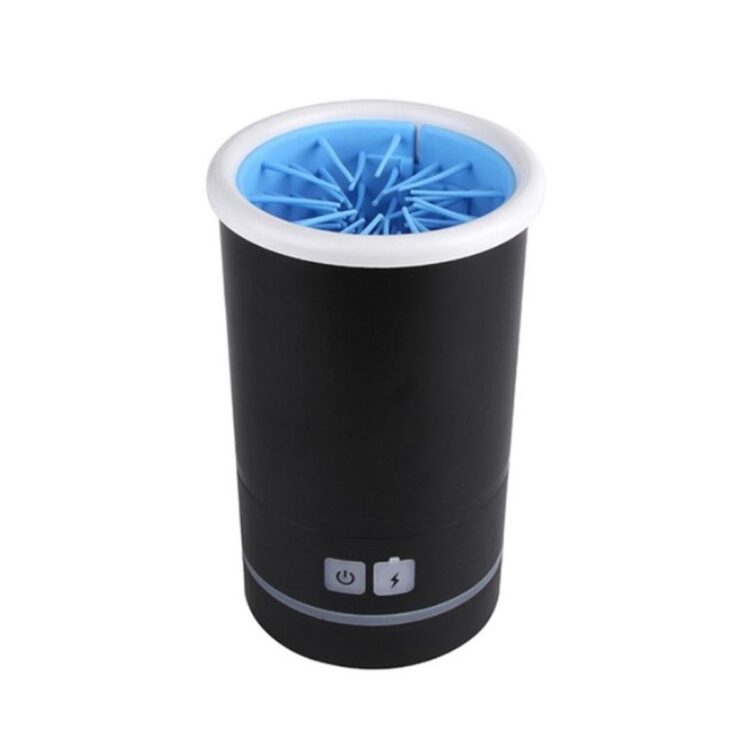 Elektrisk poterenser - Medium opptil ca 25kg