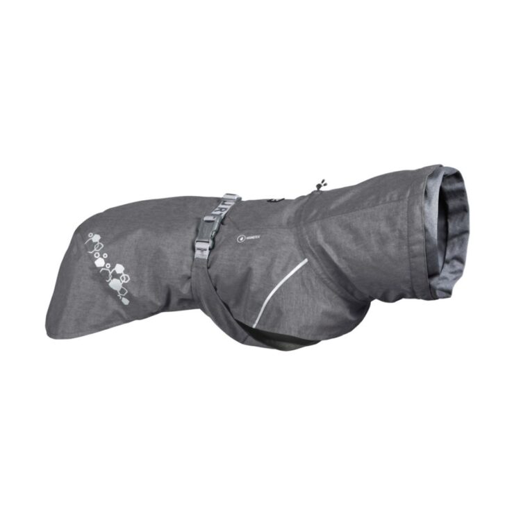Hurtta Monsoon II ECO hundedekken - Blackberry (80)