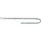 Premium justerbar hundelenke - Sage (L-XL)