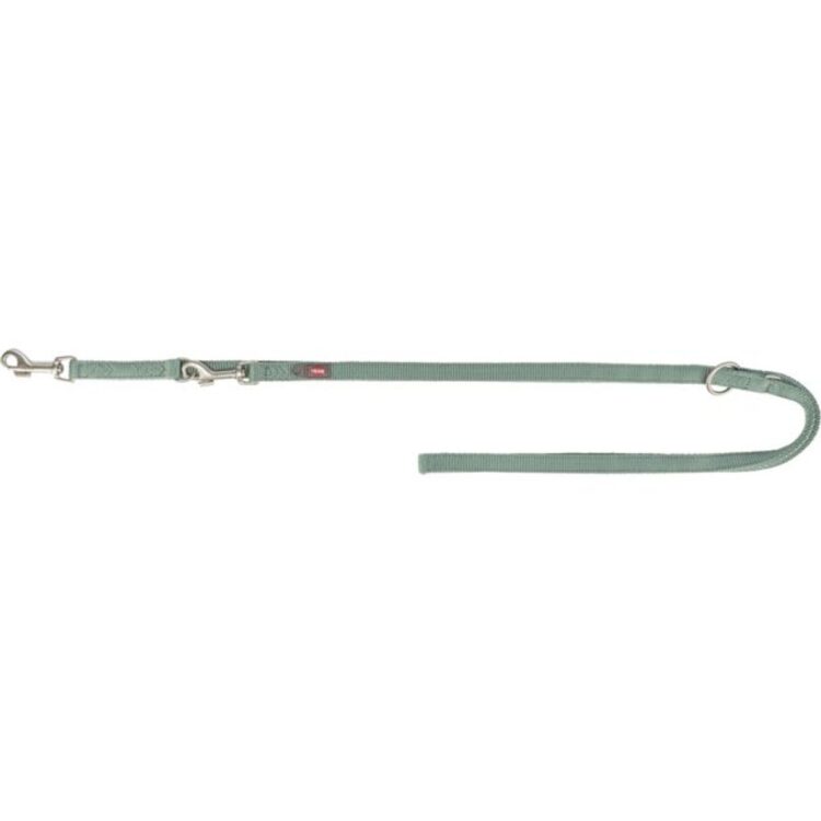 Premium justerbar hundelenke - Sage (L-XL)