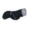 Hurtta Extreme Warmer III ECO hundedekken - Raven Sort (65)