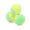 3pk Tennisball til hund - Ø 5 cm