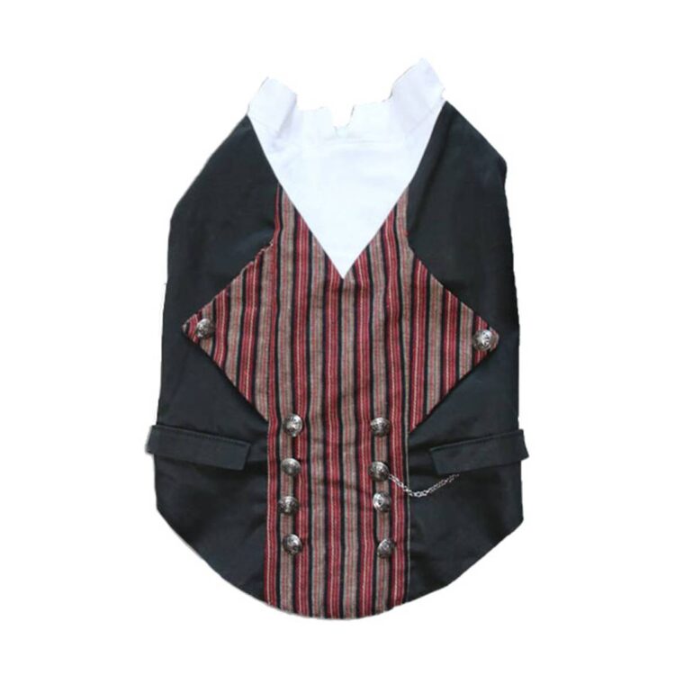 Bunad til hund - Han (XL)