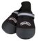 Sorte walker comfort hundesko 2pk (XS)