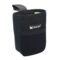 Sort godbitholder - turtaske