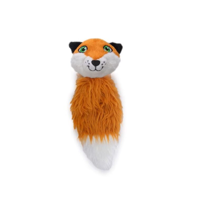 Dig It-Tree Friend Fox hundeleke
