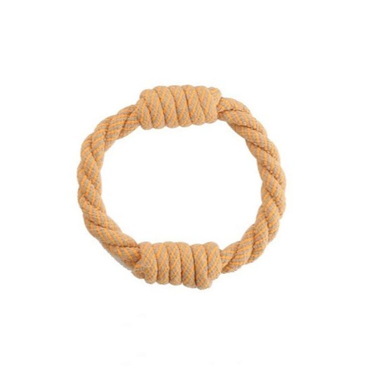 Tauring hundeleke Ø: 20cm