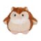 K9 tuff guard Charming Owl - Solid hundeleke