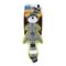 Ballistic Rumbler Raccoon solid hundeleke