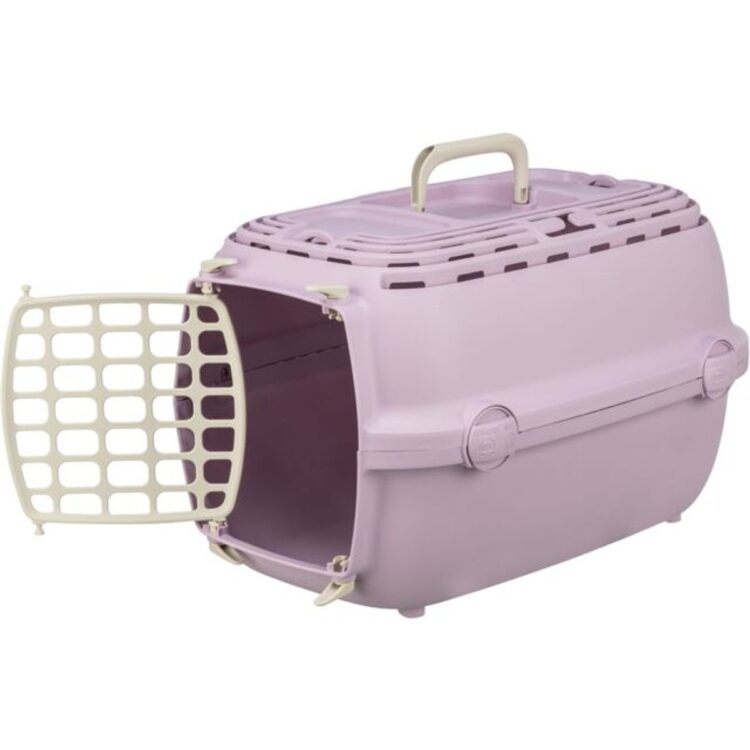 Rosa Relax 1 transportbur (opptil 6kg)