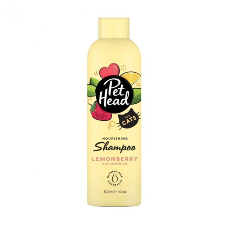 Pet Head Felin' good kattesjampo
