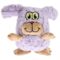 Kanin hundeleke 20cm