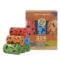 18pk hundeposer mix-design (324 poser)