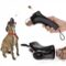 Godbit pistol til hund - flere farger (Blå)