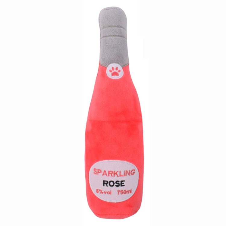 Sparkling Rose hundeleke