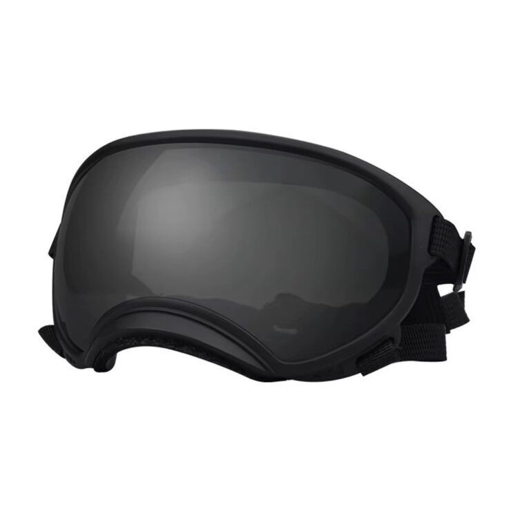 Beskyttende hundebriller "Doggles" (L)