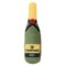 Champagne hundeleke