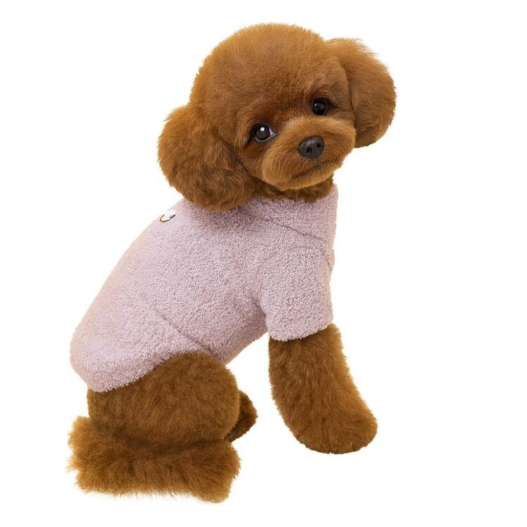 Lilla supermyk hundegenser (XL)