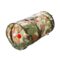 Camo kattetunnel med leke