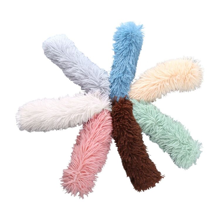 Plush Pillow katteleke