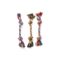 Liten multifarget tauleke 20 cm