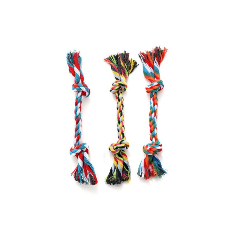 Liten multifarget tauleke 20 cm
