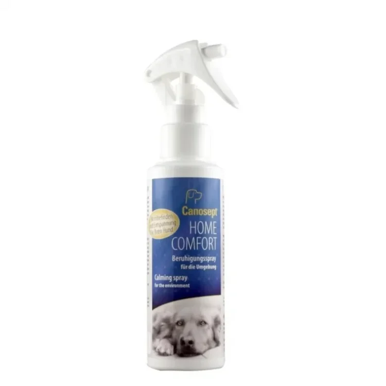 Canosept Home Comfort Calming Spray: Beroligende spray 100 ml