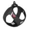 Curli Clasp Air Mesh hundesele - Sort (L)