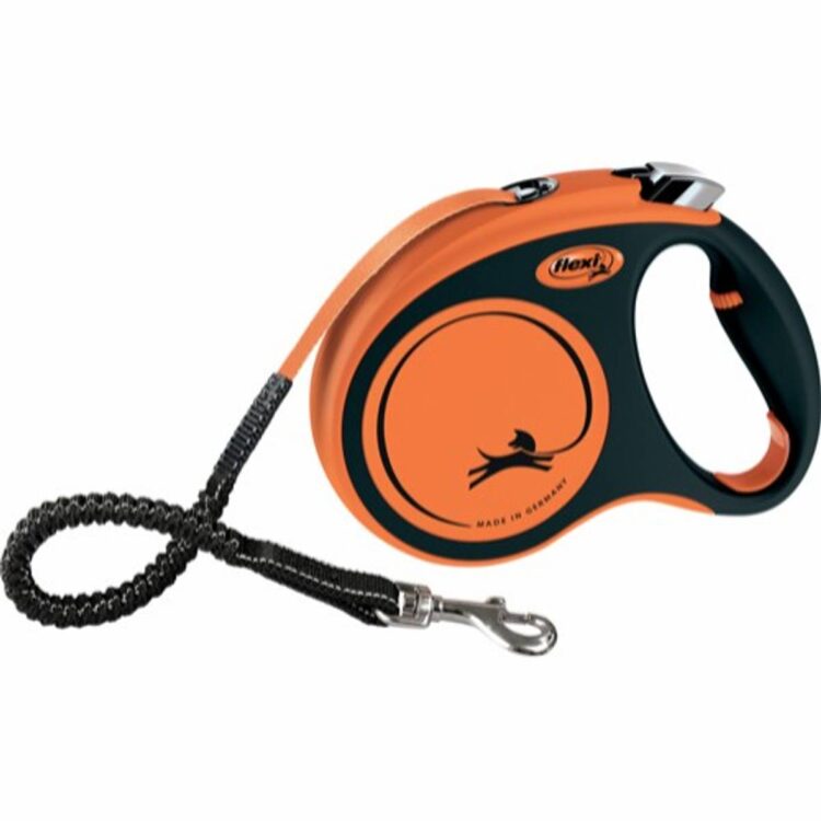 Flexi Xtreme (Tape 0-65kg) (L - 5m)