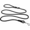 Curli Stretch Comfort Lenke - Sort 2 str (L)