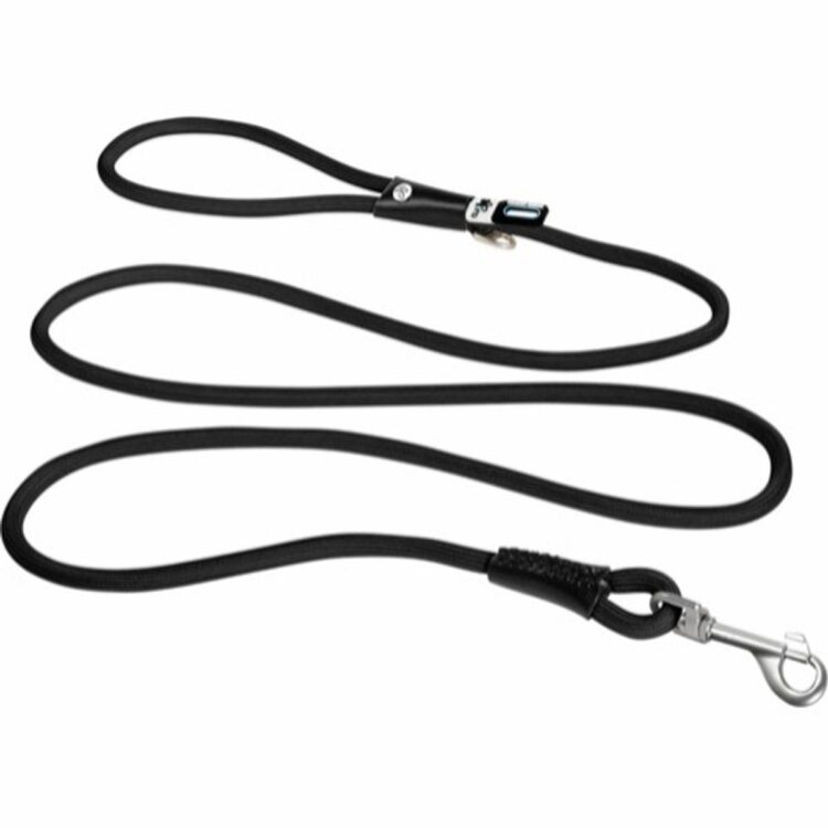 Curli Stretch Comfort Lenke - Sort 2 str (L)