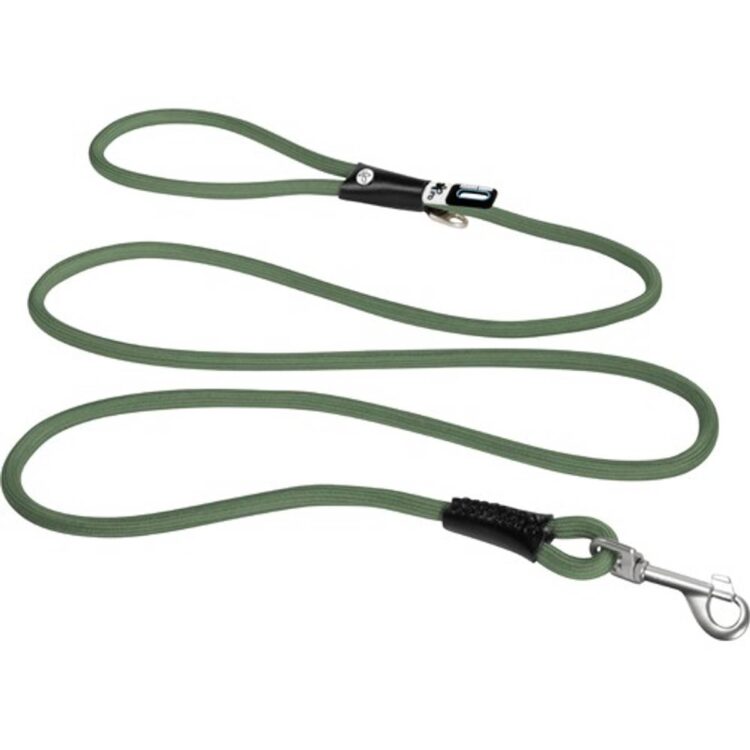Curli Stretch Comfort Lenke - Moss Grønn 2str (L)