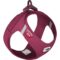 Curli Clasp Air Mesh hundesele - Ruby (XL)