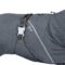 Hurtta Expedition Parka II hundedekken - Blackberry (65)