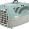 Sage Capri 2 transportbur m/beltefeste