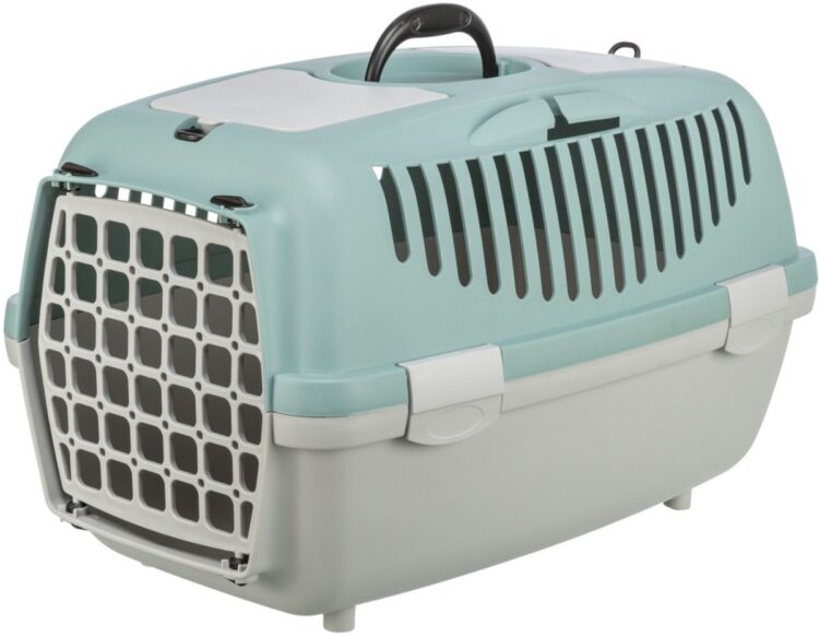 Sage Capri 2 transportbur m/beltefeste