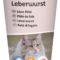 Lever paté på tube til katt