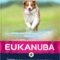 EUKANUBA Adult Small/medium Grainfree lam 12kg