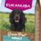 EUKANUBA Adult All Breed Grainfree hjortekjøtt 12kg