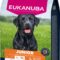 Eukanuba Junior Large Breed Kylling 12kg
