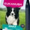 Eukanuba Adult Medium Breed kylling 12kg