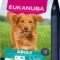 Eukanuba Adult Large Breed Lam & Ris 12kg