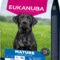 Eukanuba Mature Large Breed kylling 12kg