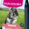Eukanuba Senior Small Breed kylling 12kg