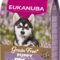 Eukanuba Puppy & Junior Large Grainfree Havfisk 12 kg